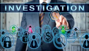 How to contact a private detective