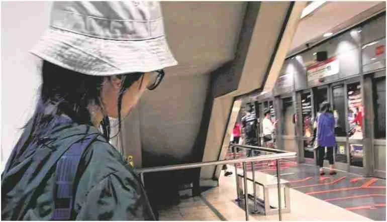 监控和跟踪