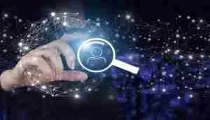 Find people by cell phone number