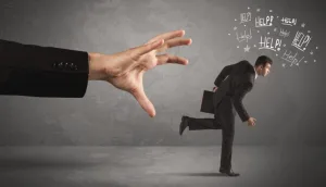 Private investigators find debtors