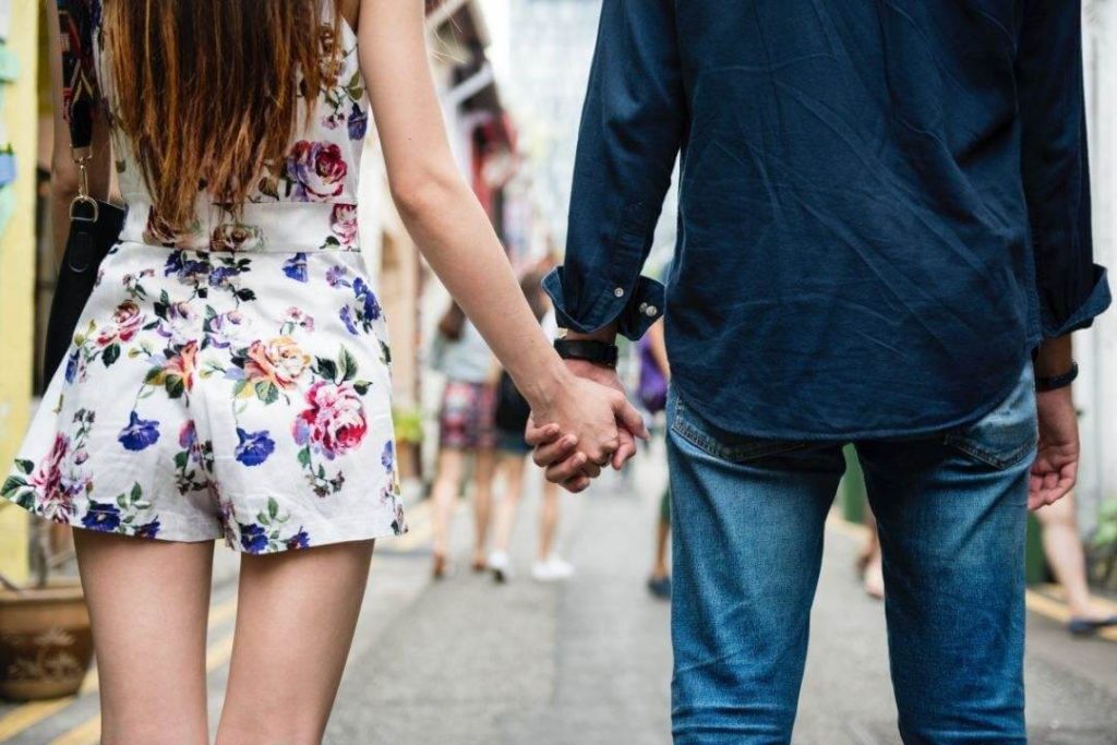 调查婚姻不忠的方法