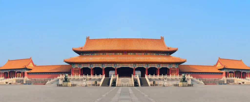 中国私人调查