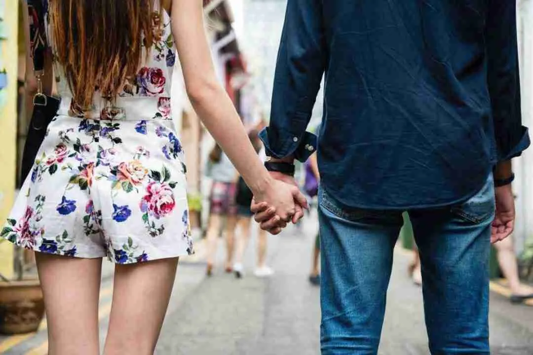 手机导致婚外情